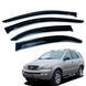 Вітровики для Kia Sorento 2002-2009 (Defl) 00-00014447 фото 1