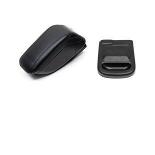 Підлокітник із адаптером (на підсклянник) Для Opel Astra J 2009-2015 рр 5216609+0260010101 фото
