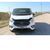 Дефлектор капота EuroCap Для Ford Custom 2018-2022 рр 30300318-010409-30010101 фото