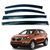 Вітровики для Kia Sportage 2010-2015 (Defl) 00-00014449 фото