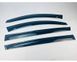 Вітровики для Kia Sportage 2010-2015 (Defl) 00-00014449 фото 2